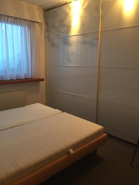 Roc D'Orsay E51 Apartment เลแซ็ง ภายนอก รูปภาพ