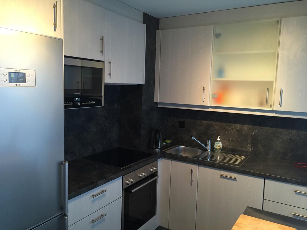 Roc D'Orsay E51 Apartment เลแซ็ง ภายนอก รูปภาพ