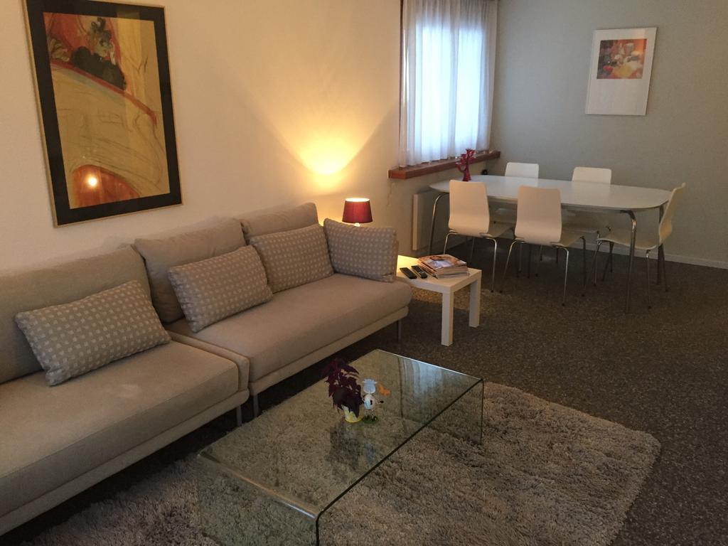 Roc D'Orsay E51 Apartment เลแซ็ง ภายนอก รูปภาพ